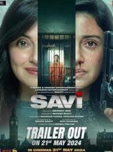 Savi (2024) Hindi Full Movie Watch Online HD Print Free Download