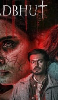 Adbhut (2024) Hindi Full Movie Watch Online HD Print Free Download