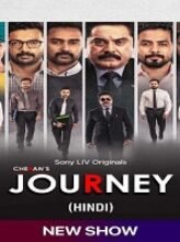 Cherans Journey (2024) Hindi Season 1 Complete Watch Online HD Print Free Download