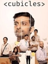 Cubicles (2024) Hindi Season 3 Complete Watch Online HD Print Free Download