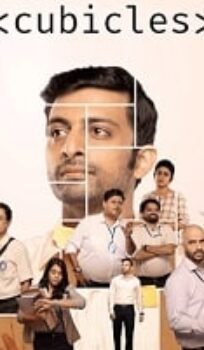 Cubicles (2024) Hindi Season 3 Complete Watch Online HD Print Free Download