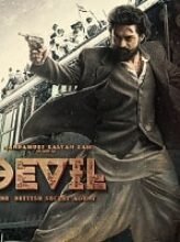 Devil (2024) Unofficial Hindi Dubbed Full Movie Watch Online HD Print Free Download