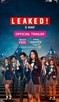 Leaked (2023) Hindi Season 1 Complete Watch Online HD Print Free Download