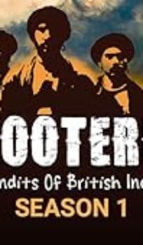 Lootere Bandits of British India (2024) Hindi Season 1 Complete Watch Online HD Print Free Download