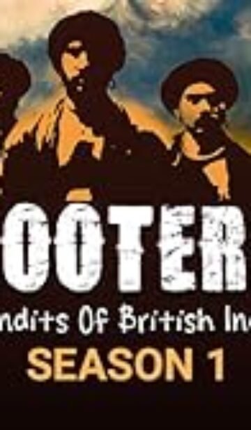 Lootere Bandits of British India (2024) Hindi Season 1 Complete Watch Online HD Print Free Download