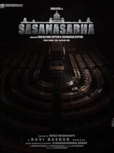 Sasanasabha (2024) Hindi Dubbed Full Movie Watch Online HD Print Free Download