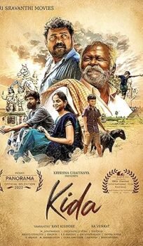 Kida (2024) Hindi Dubbed Full Movie Watch Online HD Print Free Download