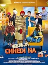 Vekhi Ja Chhedi Na (2024) Punjabi Full Movie Watch Online HD Print Free Download