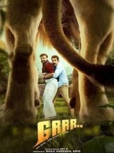 Grrr (2024) Hindi Dubbed Full Movie Watch Online HD Print Free Download