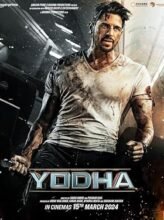 Yodha (2024) Hindi Full Movie Watch Online HD Print Free Download