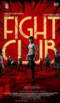 Fight Club (2024) Hindi Dubbed Full Movie Watch Online HD Print Free Download