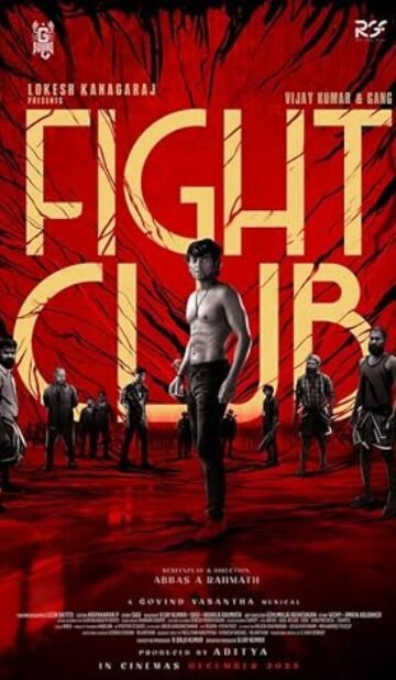 Fight Club (2024) Hindi Dubbed Full Movie Watch Online HD Print Free Download