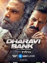 Dharavi Bank (2022) Hindi Season 1 Complete Watch Online HD Print Free Download