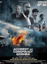 Accident or Conspiracy Godhra (2024) Hindi Full Movie Watch Online HD Print Free Download