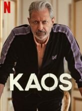 Kaos (2024) Hindi Dubbed Season 1 Complete Watch Online HD Print Free Download