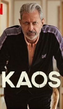 Kaos (2024) Hindi Dubbed Season 1 Complete Watch Online HD Print Free Download