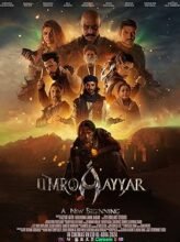 UmroAyyar (2024) Urdu Full Movie Watch Online HD Print Free Download