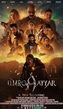 UmroAyyar (2024) Urdu Full Movie Watch Online HD Print Free Download