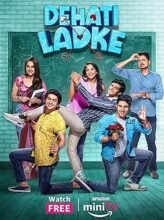 Dehati Ladke (2024) Hindi Season 2 Complete Watch Online HD Print Free Download