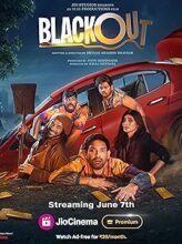 Blackout (2024) Hindi Full Movie Watch Online HD Print Free Download