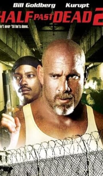 Half Past Dead 2 (2007) Hindi Dubbed Full Movie Watch Online HD Print Free Download