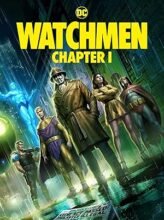 Watchmen Chapter 1 (2024) Unofficial Hindi Dubbed Full Movie Watch Online HD Print Free Download