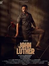 John Luther (2022) Hindi Dubbed Full Movie Watch Online HD Print Free Download