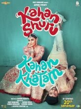 Kahan Shuru Kahan Khatam (2024) Hindi Full Movie Watch Online HD Print Free Download