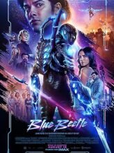 Blue Beetle (2023) Hindi Dubbed Full Movie Watch Online HD Print Free Download