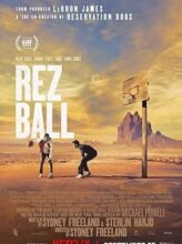 Rez Ball (2024) Hindi Dubbed Full Movie Watch Online HD Print Free Download