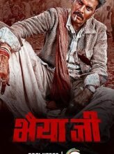 Bhaiyya Ji (2024) Hindi Full Movie Watch Online HD Print Free Download