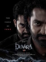 Devara (2024 Part 1) Hindi Dubbed Full Movie Watch Online HD Print Free Download