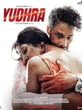 Yudhra (2024) Hindi Full Movie Watch Online HD Print Free Download