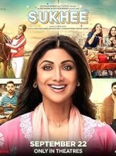 Sukhee (2023) Hindi Full Movie Watch Online HD Print Free Download