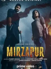 Mirzapur (2020) Hindi Season 2 Amazon Prime Complete Watch Online HD Free Download