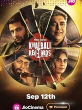 Khalbali Records (2024) Hindi Season 1 Complete Watch Online HD Print Free Download