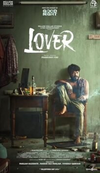 Lover (2024) Hindi Dubbed Full Movie Watch Online HD Print Free Download