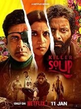 Killer Soup (2024) Hindi Season 1 Complete Watch Online HD Print Free Download