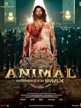 Animal (2023) Hindi Full Movie Watch Online HD Print Free Download