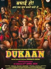 Dukaan (2024) Hindi Full Movie Watch Online HD Print Free Download