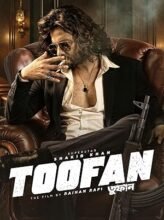 Toofan (2024) Unofficial Hindi Dubbed Full Movie Watch Online HD Print Free Download