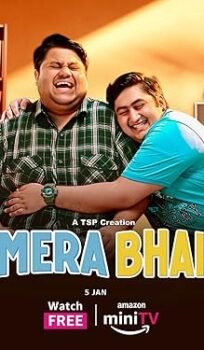 Mera Bhai (2024) Hindi Season 1 Complete Watch Online HD Print Free Download