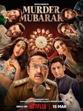 Murder Mubarak (2024) Hindi Full Movie Watch Online HD Print Free Download