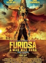 Furiosa A Mad Max Saga (2024) Hindi Dubbed Full Movie Watch Online HD Print Free Download