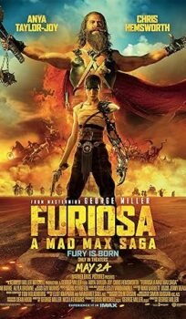 Furiosa A Mad Max Saga (2024) Hindi Dubbed Full Movie Watch Online HD Print Free Download