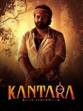 Kantara (2022) Hindi Dubbed ORG Full Movie Watch Online HD Print Free Download