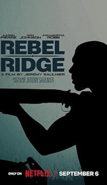 Rebel Ridge (2024) Hindi Dubbed Full Movie Watch Online HD Print Free Download