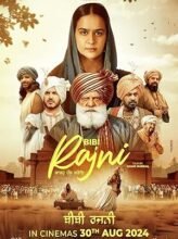 Bibi Rajni (2024) Punjabi Full Movie Watch Online HD Print Free Download