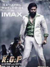 KGF Chapter 2 (2022) Hindi Dubbed Full Movie Watch Online HD Print Free Download