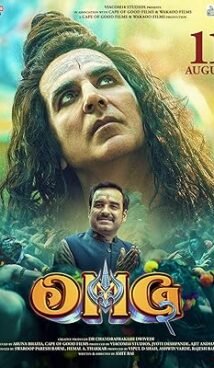 OMG 2 (2023) Hindi Full Movie Watch Online HD Print Free Download